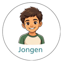 Jongen C