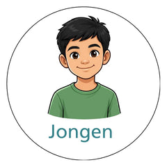 Jongen D
