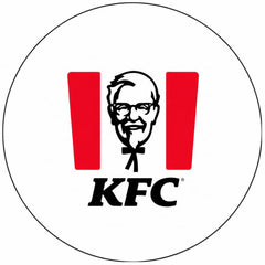 Pictogram uitvoering KFC