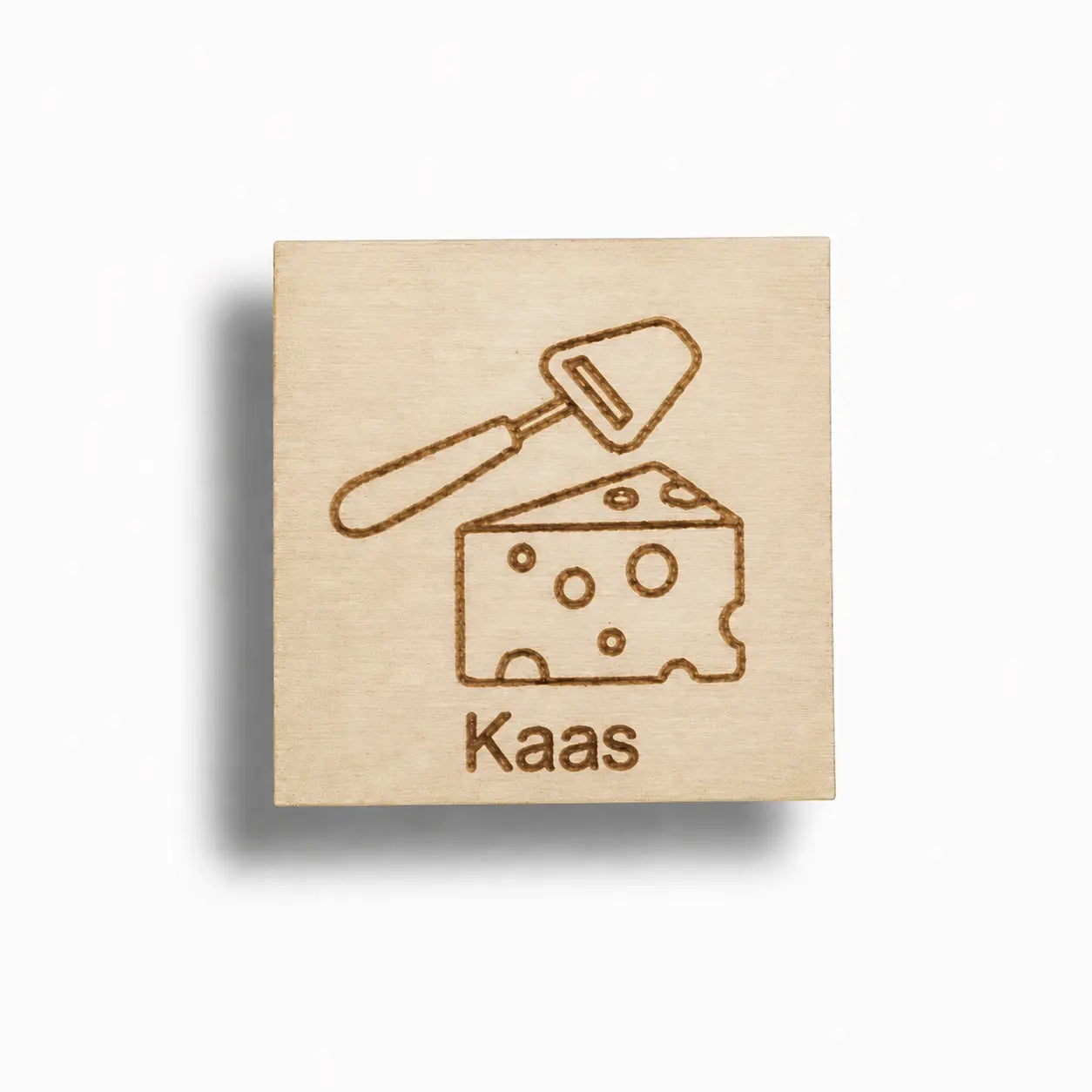 Pictogram Kaas