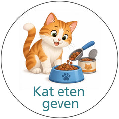 Pictogram uitvoering Versie B