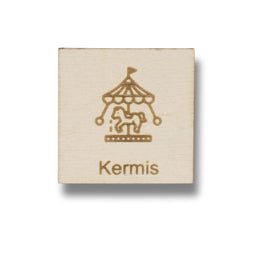 Pictogram Kermis