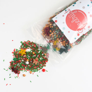 Kerst Mix
