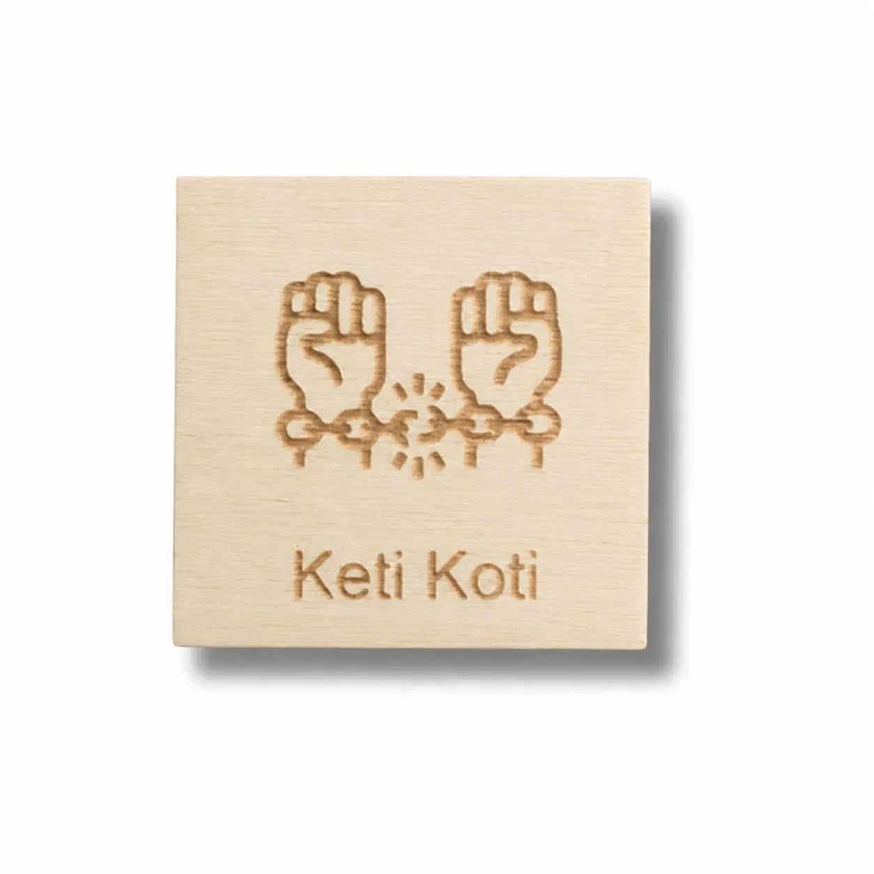 Pictogram Keti Koti