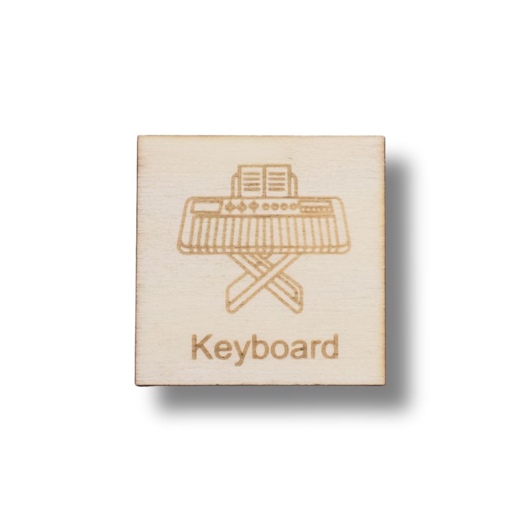 Pictogram Keyboard