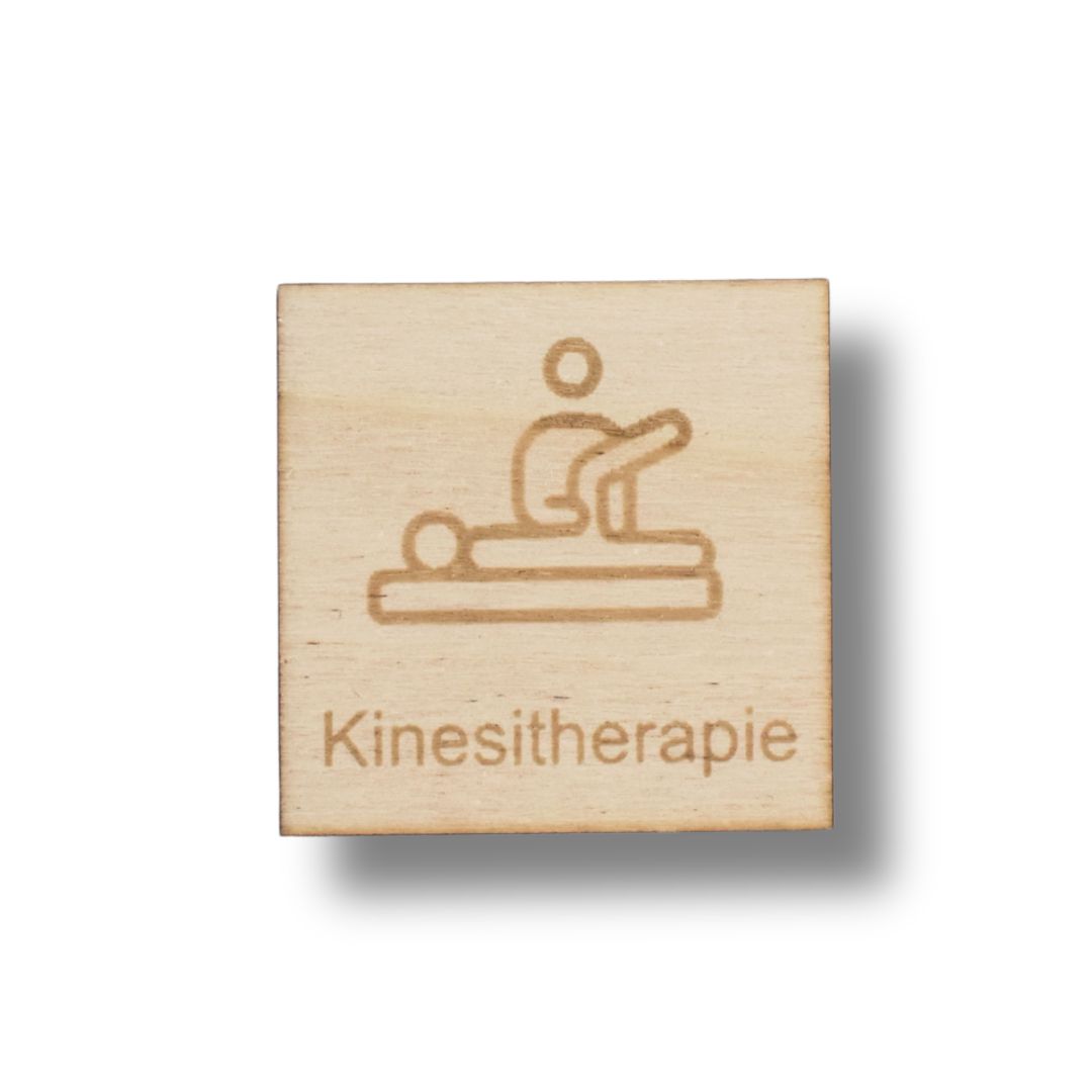 Pictogram Kinesitherapie