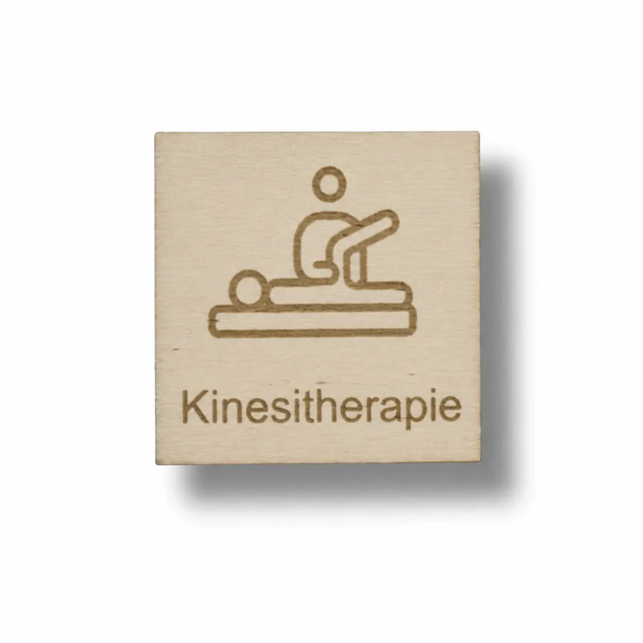 Pictogram Kinesitherapie