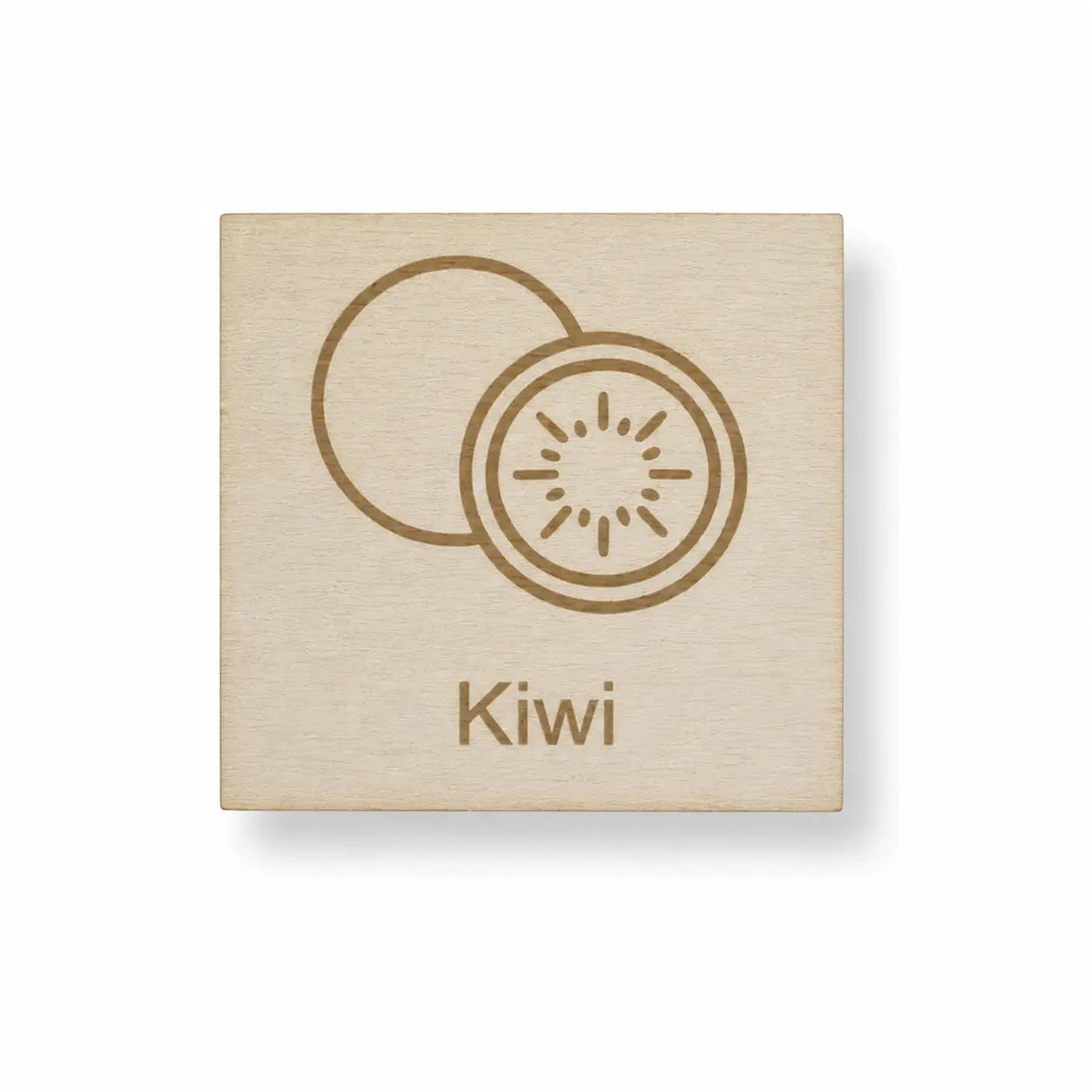 Pictogram Kiwi