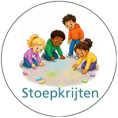 Pictogram uitvoering Versie A