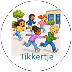 Pictogram uitvoering Versie C
