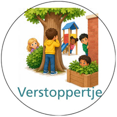 Pictogram uitvoering Versie D