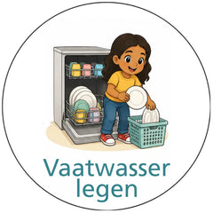 Pictogram uitvoering Versie C