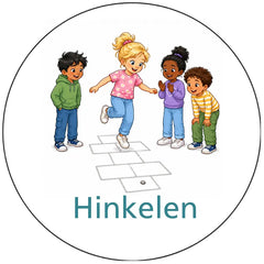Pictogram uitvoering Versie E
