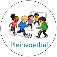Pictogram uitvoering Versie H