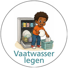 Pictogram uitvoering Versie D
