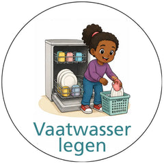 Pictogram uitvoering Versie E