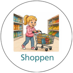 Pictogram uitvoering Versie D