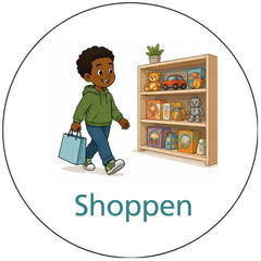 Pictogram uitvoering Versie F