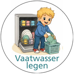 Pictogram uitvoering Versie F