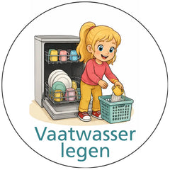 Pictogram uitvoering Versie G
