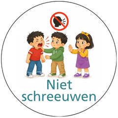 Pictogram uitvoering Versie C