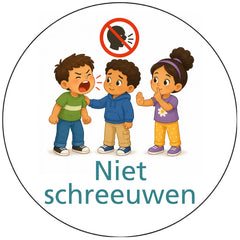 Pictogram uitvoering Versie D