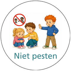 Pictogram uitvoering Versie C