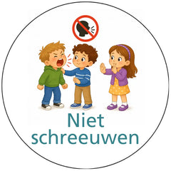 Pictogram uitvoering Versie E