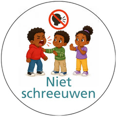 Pictogram uitvoering Versie G