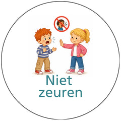 Pictogram uitvoering Versie E