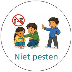 Pictogram uitvoering Versie D