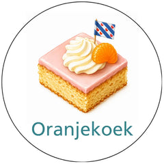 Pictogram uitvoering Versie B