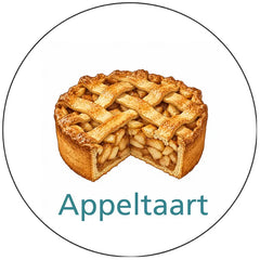 Pictogram uitvoering Versie F