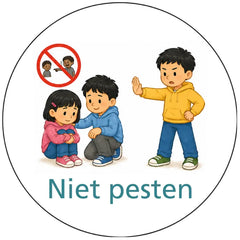 Pictogram uitvoering Versie E