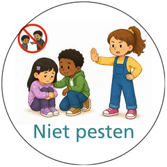 Pictogram uitvoering Versie F