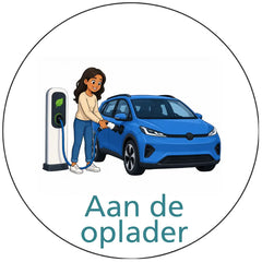 Pictogram uitvoering Versie E