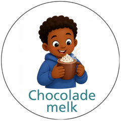 Pictogram uitvoering Versie E