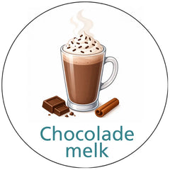 Pictogram uitvoering Versie C