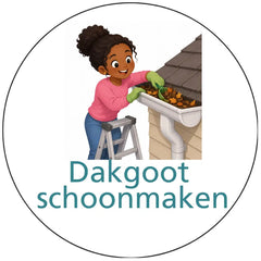 Pictogram uitvoering Versie C