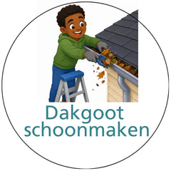 Pictogram uitvoering Versie D