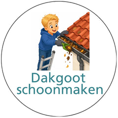 Pictogram uitvoering Versie F