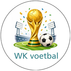 Pictogram uitvoering Versie A