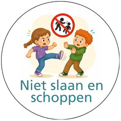 Pictogram uitvoering Versie C