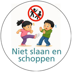 Pictogram uitvoering Versie E