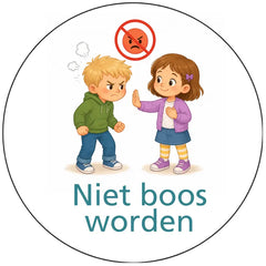 Pictogram uitvoering Versie C