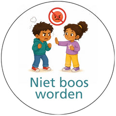 Pictogram uitvoering Versie D