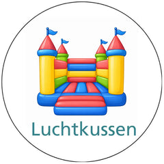Pictogram uitvoering Versie A