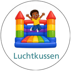 Pictogram uitvoering Versie B