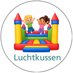 Pictogram uitvoering Versie D