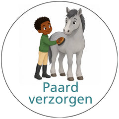 Pictogram uitvoering Versie D